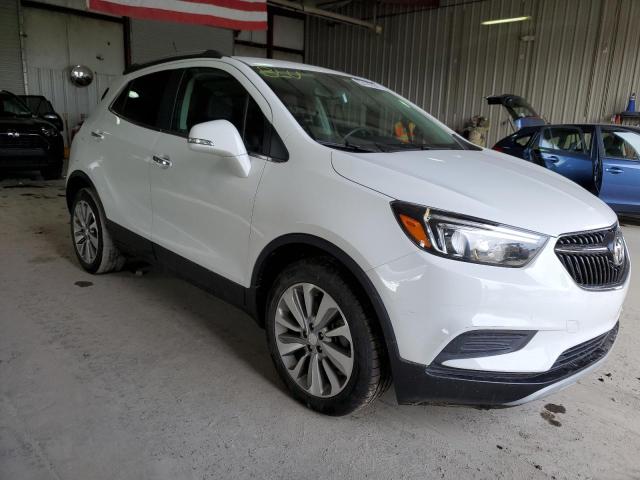 Photo 4 from auction – 2019 BUICK ENCORE PRE with VIN KL4CJASB2KB942115