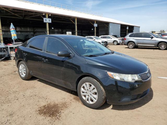 Photo 4 from auction – 2011 KIA FORTE EX with VIN KNAFU4A25B5412441
