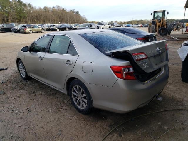 Photo 2 from auction – 2013 TOYOTA CAMRY L with VIN 4T1BF1FK6DU295735
