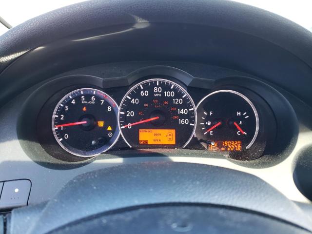 Photo 9 from auction – 2012 NISSAN ALTIMA with VIN 1N4AL2EP2CC110635