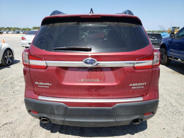 Photo 6 from auction – 2019 SUBARU ASCENT LIM with VIN 4S4WMAPD1K3420019
