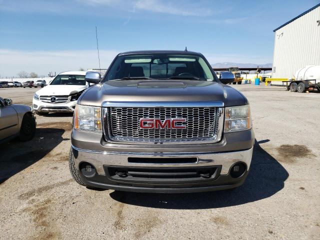 Photo 5 from auction – 2013 GMC SIERRA K15 with VIN 3GTP2VE79DG261611