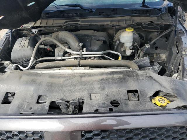 Photo 11 from auction – 2017 RAM 1500 ST with VIN 1C6RR7FT3HS750359