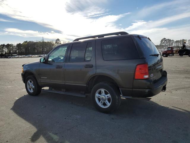 Photo 2 from auction – 2005 FORD EXPLORER X with VIN 1FMZU73K25UA11367