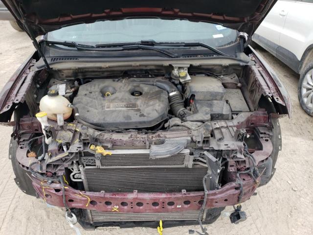 Photo 12 from auction – 2019 LINCOLN MKC SELECT with VIN 5LMCJ2C90KUL35277