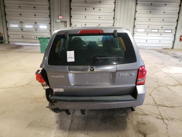 Photo 6 from auction – 2008 MAZDA TRIBUTE I with VIN 4F2CZ02Z98KM01271