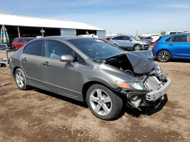 Photo 4 from auction – 2007 HONDA CIVIC EX with VIN 1HGFA16847L009062