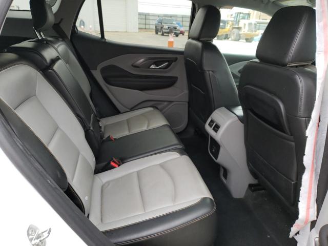 Photo 10 from auction – 2019 GMC TERRAIN SL with VIN 3GKALPEX7KL227075