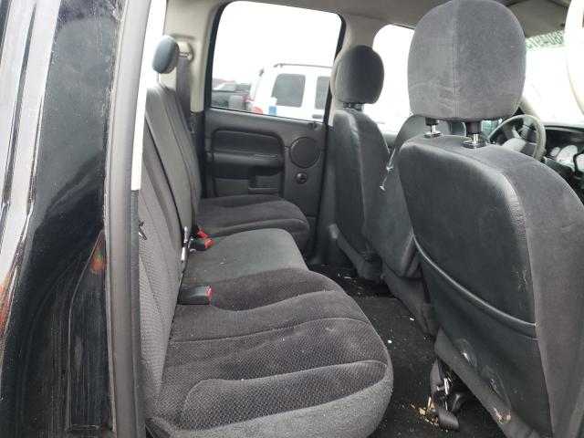 Photo 10 from auction – 2004 DODGE RAM 1500 S with VIN 1D7HU18D94S788264