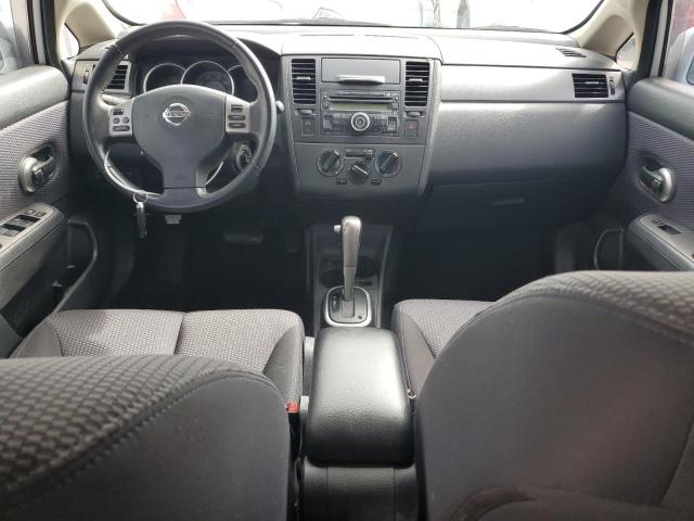 Photo 8 from auction – 2007 NISSAN VERSA S with VIN 3N1BC13E67L409181