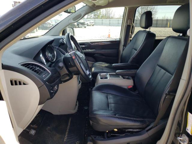 Photo 7 from auction – 2013 CHRYSLER TOWN & COU with VIN 2C4RC1BG0DR621457