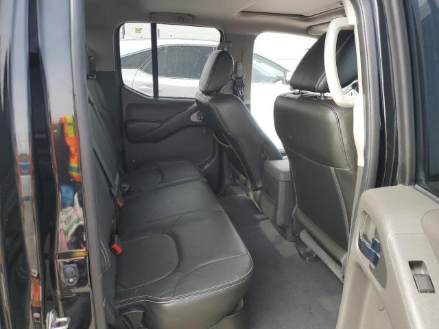 Photo 10 from auction – 2020 NISSAN FRONTIER S with VIN 1N6ED0EB4LN721916