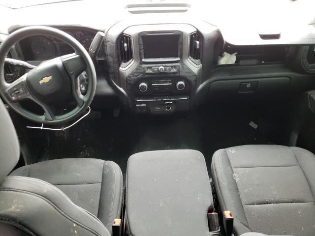 Photo 8 from auction – 2020 CHEVROLET SILVERADO with VIN 1GCPYBEH2LZ117161