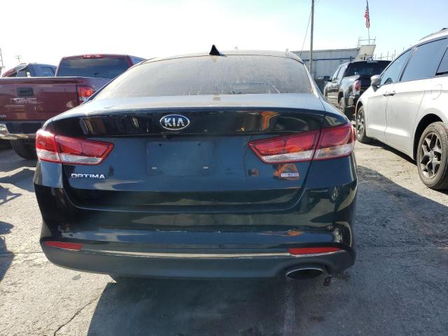 Photo 6 from auction – 2016 KIA OPTIMA LX with VIN 5XXGT4L12GG069668