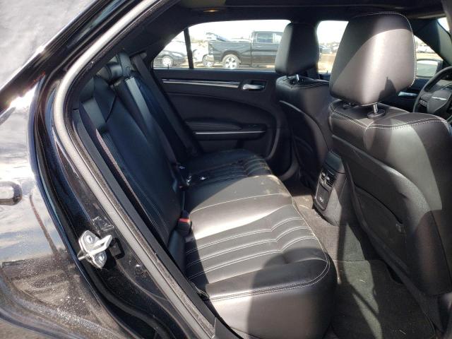 Photo 10 from auction – 2022 CHRYSLER 300 S with VIN 2C3CCABG4NH184466