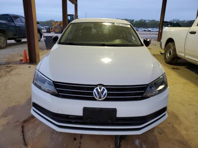 Photo 5 from auction – 2015 VOLKSWAGEN JETTA BASE with VIN 3VW2K7AJ7FM310975