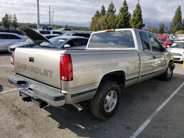 Photo 3 from auction – 1999 CHEVROLET GMT-400 C1 with VIN 1GCEC19R9XR145600