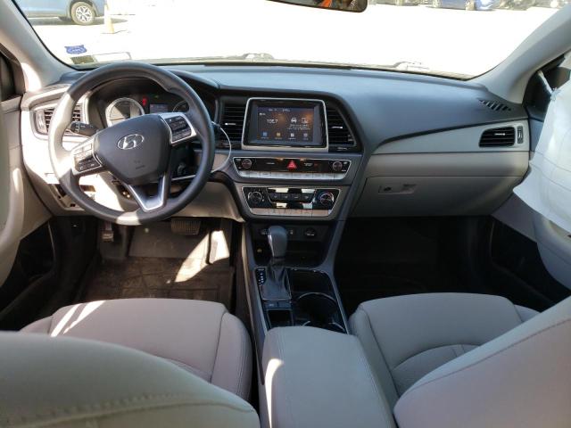 Photo 8 from auction – 2019 HYUNDAI SONATA SE with VIN 5NPE24AF9KH786459