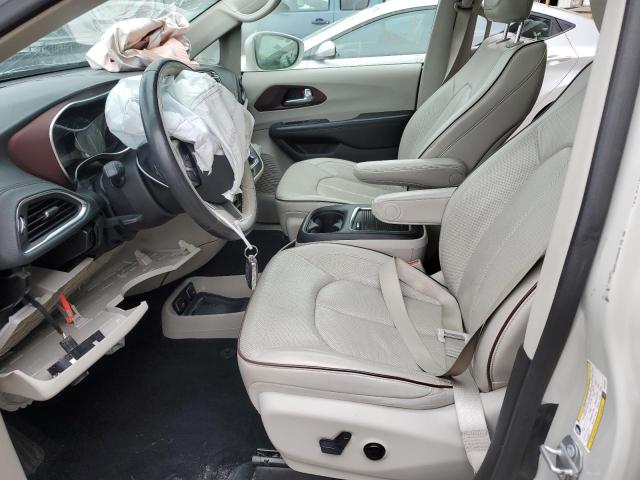Foto 7 de la subasta – 2020 CHRYSLER PACIFICA L con VIN 2C4RC1GG0LR156461