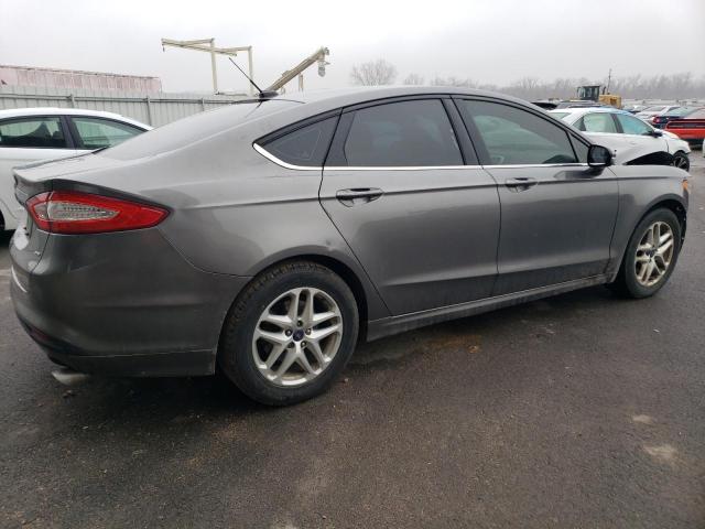Photo 3 from auction – 2014 FORD FUSION SE with VIN 3FA6P0H78ER377700