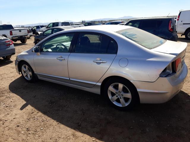 Photo 2 from auction – 2011 HONDA CIVIC LX-S with VIN 2HGFA1E66BH513439