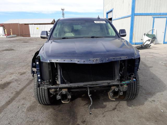Photo 5 from auction – 2017 CADILLAC ESCALADE P with VIN 1GYS4CKJ0HR170381