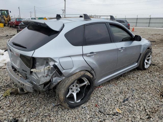 Zdjęcie 3 z aukcji – 2013 SUBARU IMPREZA WR z VIN JF1GR7E63DG801292