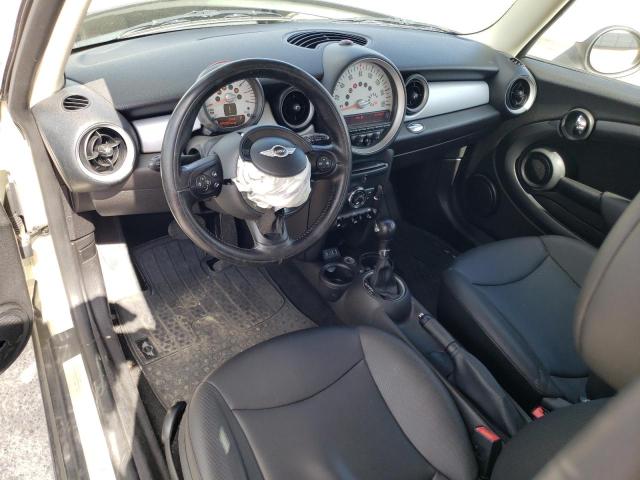 Photo 8 from auction – 2013 MINI COOPER with VIN WMWSU3C53DT549716
