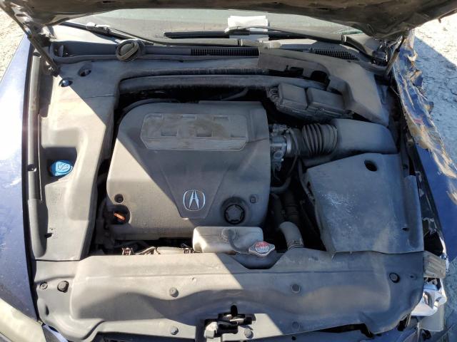 Photo 11 from auction – 2008 ACURA TL with VIN 19UUA66278A015726