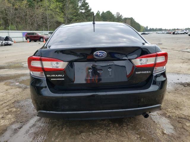 Photo 6 from auction – 2019 SUBARU IMPREZA with VIN 4S3GKAB63K3604904