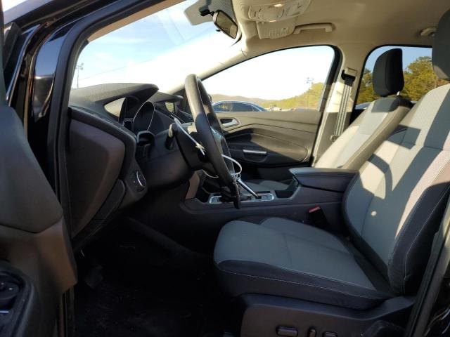Photo 7 from auction – 2019 FORD ESCAPE SE with VIN 1FMCU9GDXKUA28233