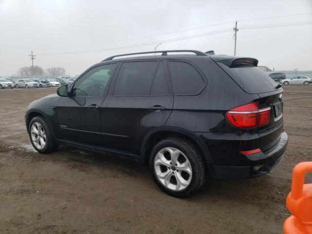 Photo 2 from auction – 2013 BMW X5 XDRIVE3 with VIN 5UXZV4C59D0E11489