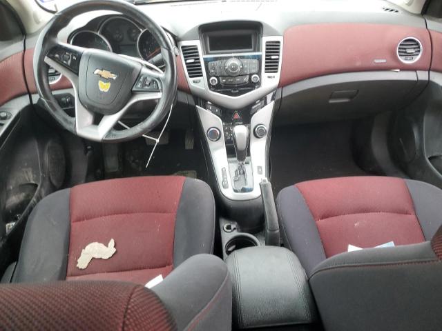 Photo 8 from auction – 2014 CHEVROLET CRUZE LT with VIN 1G1PC5SB3E7186884
