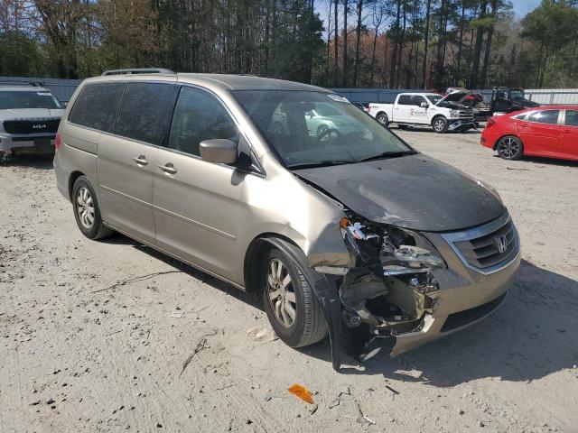 Photo 4 from auction – 2009 HONDA ODYSSEY EX with VIN 5FNRL38469B403969