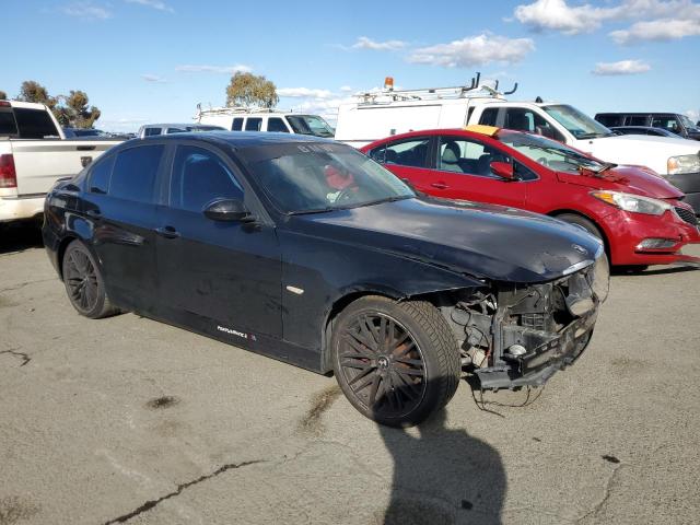 Photo 4 from auction – 2007 BMW 328 I SULE with VIN WBAVC53597FZ75957