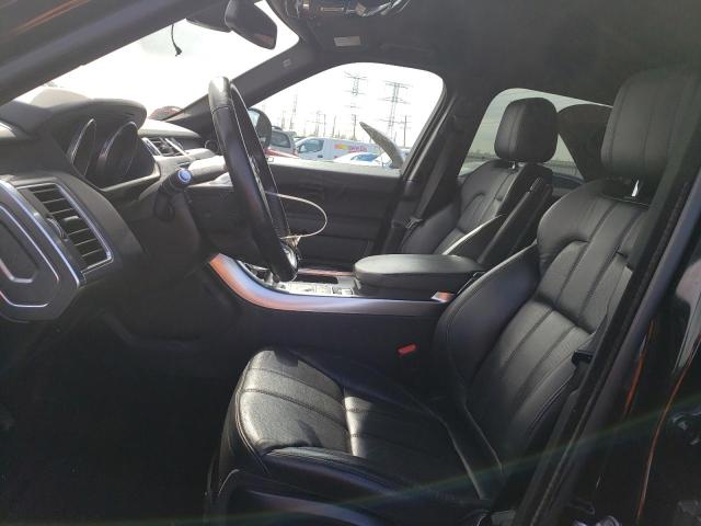 Photo 7 from auction – 2016 LAND ROVER RANGE ROVE with VIN SALWG2KF1GA657227