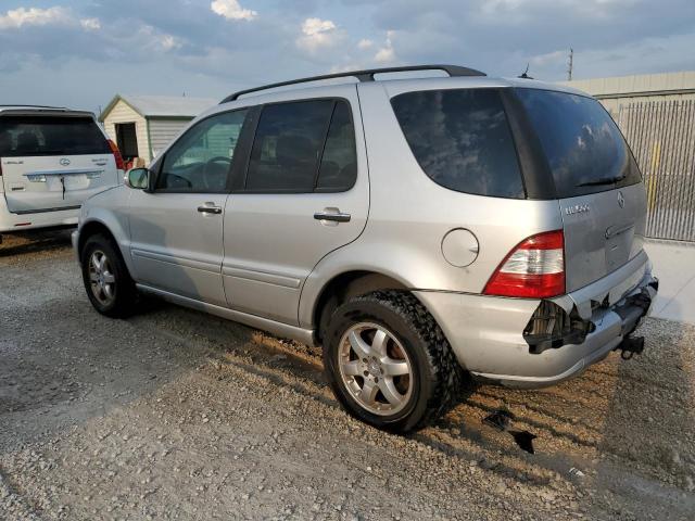 Photo 2 from auction – 2002 MERCEDES-BENZ ML 500 with VIN 4JGAB75EX2A323833