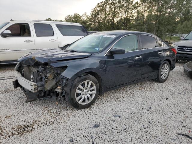 NISSAN ALTIMA 2.5 2016 with VIN 1N4AL3AP8GN360029 - Photo from auction