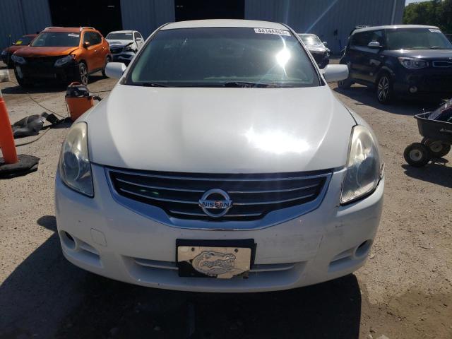 Photo 5 from auction – 2012 NISSAN ALTIMA BAS with VIN 1N4AL2AP3CN534920