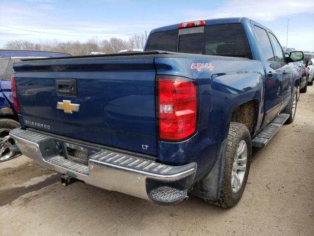 Photo 3 from auction – 2017 CHEVROLET SILVER1500 with VIN 3GCUKREC7HG198537