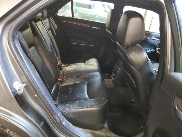 Photo 10 from auction – 2012 CHRYSLER 300 LIMITE with VIN 2C3CCACG6CH224140