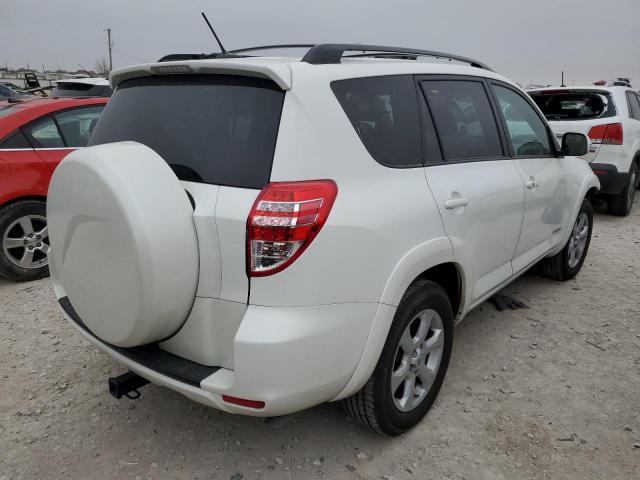 Photo 3 from auction – 2012 TOYOTA RAV4 LIMIT with VIN 2T3YK4DV7CW018876