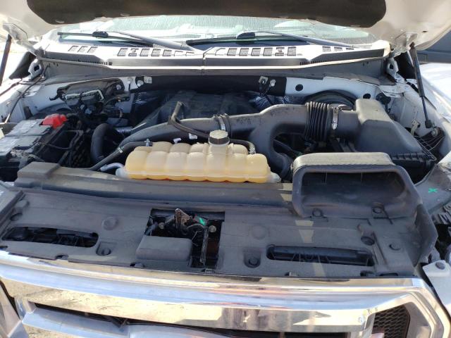 Photo 11 from auction – 2016 FORD F150 SUPER with VIN 1FTEX1CP9GKG01082