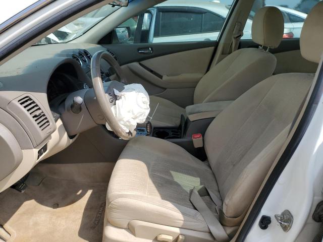 Photo 7 from auction – 2011 NISSAN ALTIMA BAS with VIN 1N4AL2AP8BC181892