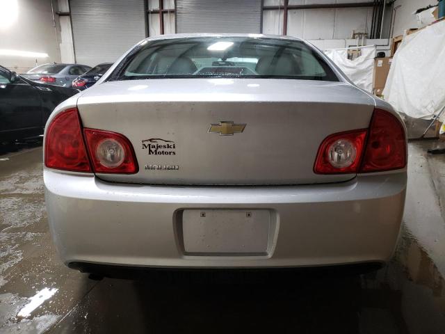 Photo 6 from auction – 2012 CHEVROLET MALIBU LS with VIN 1G1ZA5EU4CF284613