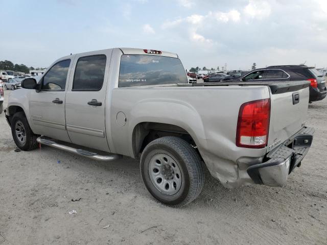 Photo 2 from auction – 2008 GMC SIERRA C15 with VIN 2GTEC13C681224642