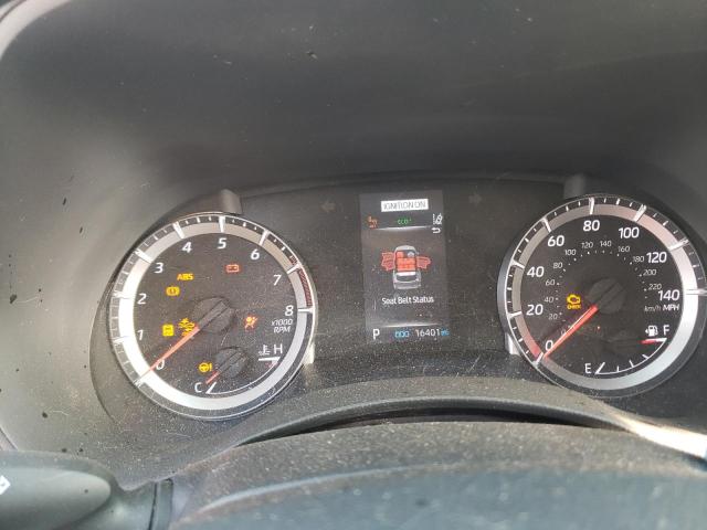 Photo 9 from auction – 2022 TOYOTA HIGHLANDER with VIN 5TDZZRAH0NS556089