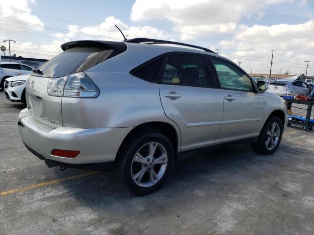Photo 3 from auction – 2006 LEXUS RX 400 with VIN JTJHW31U060036278