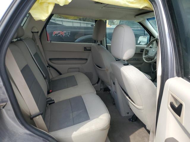 Photo 10 from auction – 2008 FORD ESCAPE XLT with VIN 1FMCU03178KE21876