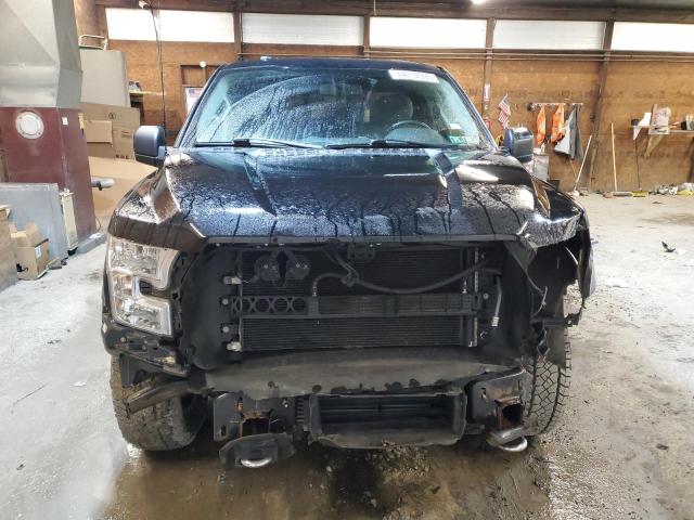 Photo 5 from auction – 2017 FORD F150 SUPER with VIN 1FTEX1EP7HFC00752